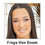 Freya Von Doom