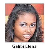 Gabbi Elena Pics