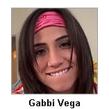 Gabbi Vega