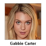 Gabbie Carter