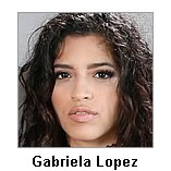 Gabriela Lopez Pics