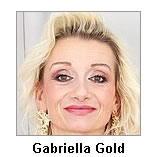 Gabriella Gold