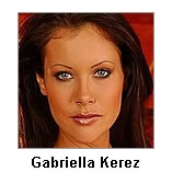 Gabriella Kerez