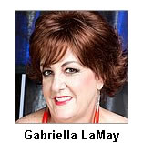 Gabriella LaMay