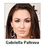 Gabriella Paltrova Pics