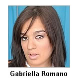 Gabriella Romano Pics