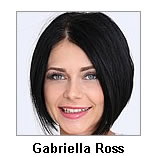 Gabriella Ross Pics