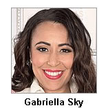 Gabriella Sky