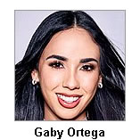 Gaby Ortega