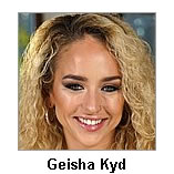 Geisha Kyd