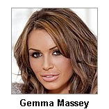 Gemma Massey
