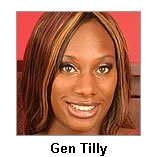 Gen Tilly