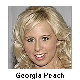 Georgia Peach Pics