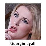 Georgie Lyall