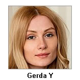 Gerda Y