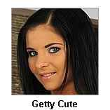 Getty Cute