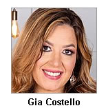 Gia Costello