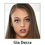 Gia Derza Pics