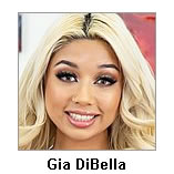 Gia DiBella Pics