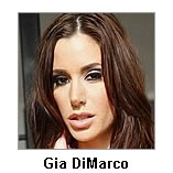 Gia DiMarco Pics