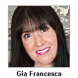 Gia Francesca
