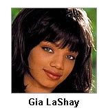 Gia LaShay Pics