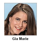 Gia Marie