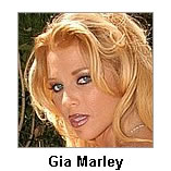 Gia Marley Pics