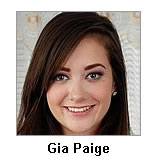 Gia Paige Pics