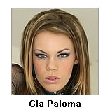 Gia Paloma Pics