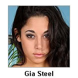 Gia Steel Pics