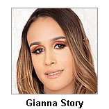 Gianna Story