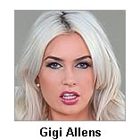 Gigi Allens