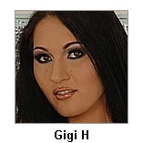 Gigi H Pics