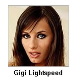 Gigi Lightspeed Pics