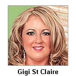 Gigi St Claire