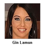 Gin Lamun