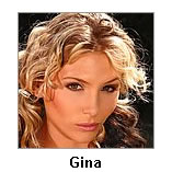 Gina