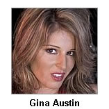 Gina Austin Pics