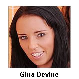 Gina Devine