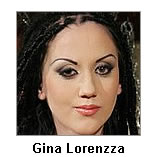 Gina Lorenzza Pics
