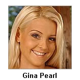 Gina Pearl