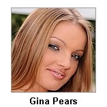 Gina Pears Pics