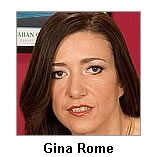 Gina Rome