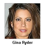 Gina Ryder