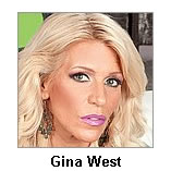Gina West