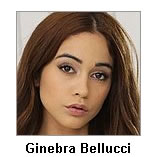 Ginebra Bellucci
