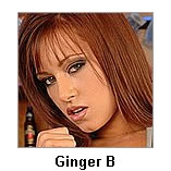 Ginger B Pics