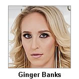 Ginger Banks