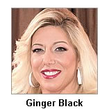 Ginger Black
